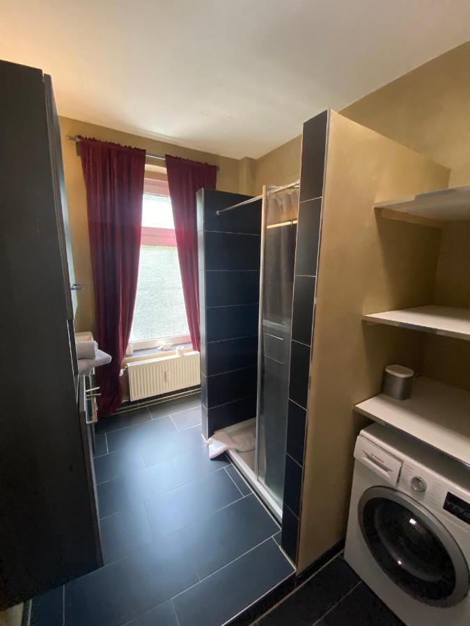 Apartament Deluxe Altbaucharme In Zentraler Lage Kilonia Zewnętrze zdjęcie